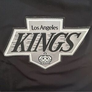 Starter NHL Los Angeles Kings Home Jersey Men’s 46 NWT Deadstock